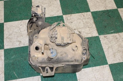 11-16 F250 6.7L Diesel Exhaust Fluid DEF Tank W/ Pump Skid Plate Shield OEM WTY Foto 1 de 4