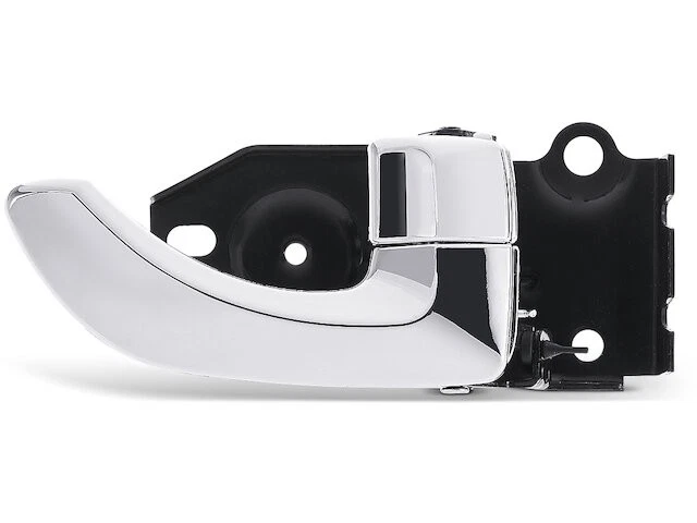 Manija de puerta delantera derecha APR 33JNYV31 para Hyundai Santa Fe 2004 2005 2006 Foto 1 de 1