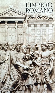 MAZZARINO SANTO L' IMPERO ROMANO 2010 Mondadori - Bild 1 von 1