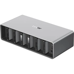 Lexar Professionnel de Flux LPWF800N-4A1NGL With Thunderbolt 4 Uplink Ports 6 - Afbeelding 1 van 9