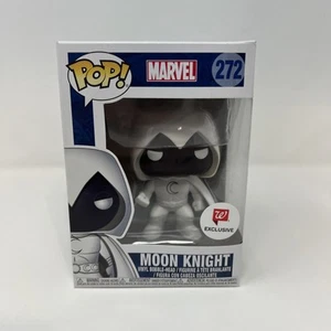 Funko POP! Marvel Moon Knight #272 Vinyl Figure New in Box Walgreens Exclusive - Picture 1 of 7