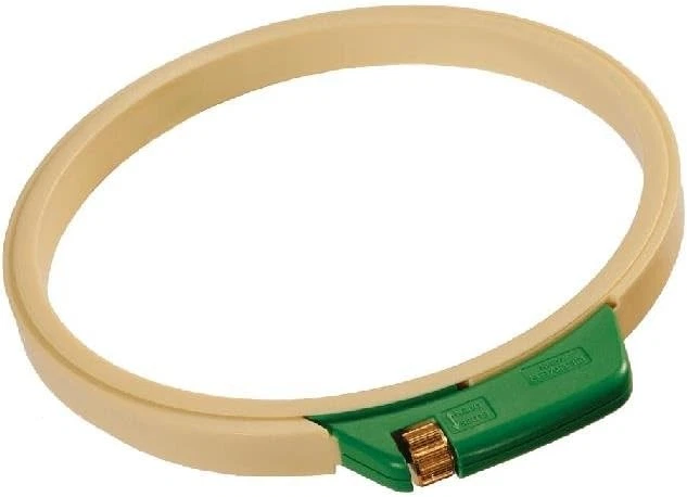 Clover(R 4-3/4 Inch Embroidery Hoop,Hand Embroidery Hoops & Frames - Image 1 of 1