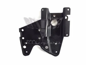 1955-1956 Chevy Power Brake Treadle Vac Firewall Bracket OEM - Picture 1 of 2