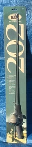 1996 ZEBCO 202 REEL & 4018E ROD COMBO SET NEW SEALED PACKAGE - Picture 1 of 12