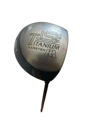 Driver Ping IST Titanium Karsten 8,5 grados para hombre diestro (Ping 350 grafito regular Foto 1 de 4
