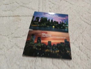 2008 U.S. Uncirculated Mint Set * P & D * 28 Piece Set * In Original Holder - Picture 1 of 6