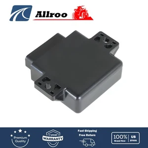 NEW CDI Ignition Rev Box Fit For Polaris Outlaw 525 2007 2008 2009 2010 2011 ATV - Picture 1 of 10