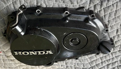 Cubierta embrague motor lado derecho honda 250 interceptor vtr250 1988 89 90 Foto 1 de 4