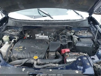 Conjunto de ventilador de motor de ventilador de radiador compatible con 08-13 OUTLANDER 387758 Foto 1 de 4