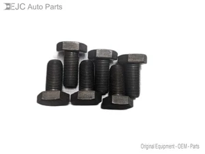 Flexplate Bolts For 14-20 Ford Fusion 1.5 Turbo - Picture 1 of 4