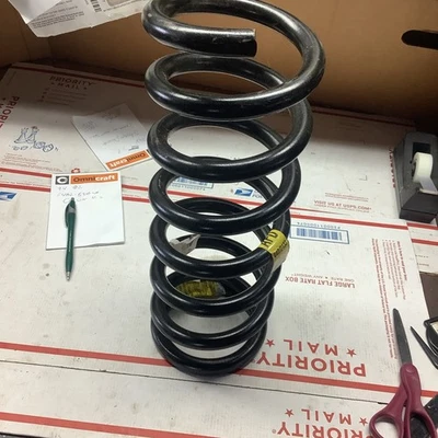Muelle helicoidal Nos Ford F4AZ-5310-A  Foto 1 de 4