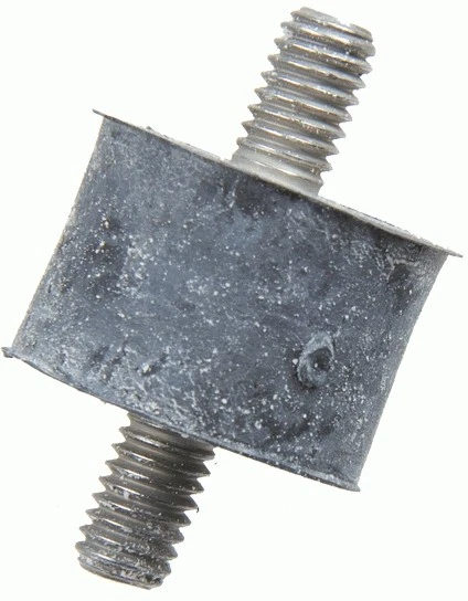 15313 01 LEMFÖRDER Rubber Buffer, muffler for BMW - Image 1 of 1