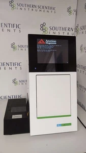 PerkinElmer  LabChip GX Touch HT Nucleic Acid Analyzer CLS137031/C - Picture 1 of 7