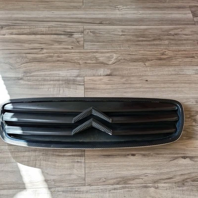 PARAGOLPES DELANTERO CITROEN C2 VTS NEGRO 2009 FACELIFT  Foto 1 de 4