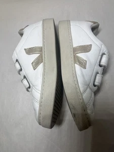 Kinder Veja Leder Sneaker Gr. 1 - Bild 1 von 8
