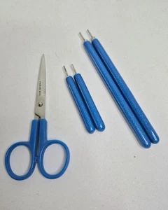 Paper quilling tool set - Picture 1 of 2