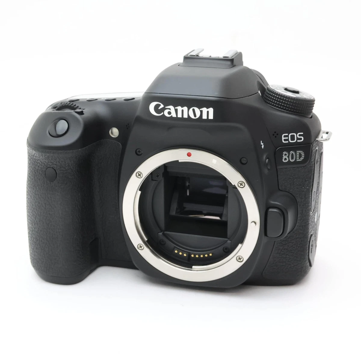 Canon EOS 80D美品バッテリー無し。 backend=imagemagick;version=1;