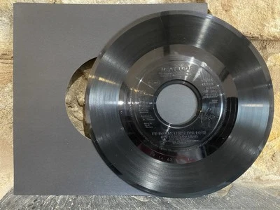 Meat Loaf - I'd Do Anything For Love - 7" Juke Box Single 1993 Virgin VS1443 - Image 1 of 4