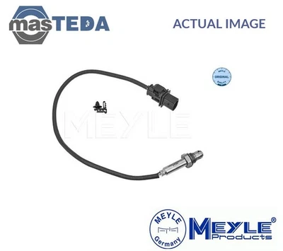 314 803 0002 LAMBDA OXYGEN O2 SENSOR LEFT RIGHT MEYLE FOR JEEP COMPASS,PATRIOT - Image 1 of 4