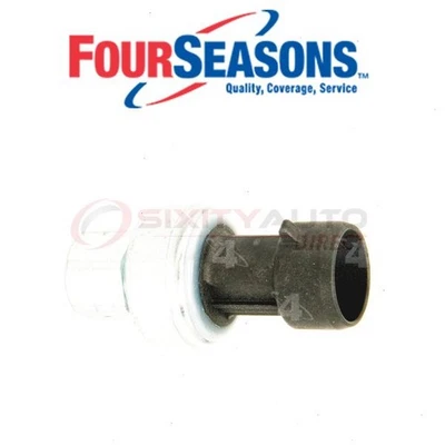 Four Seasons HVAC Pressure Transducer for 2004-2005 Chevrolet Classic - vm Foto 1 de 4