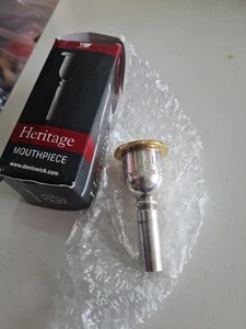 Denis Wick 1AL Heritage  Mouthpiece - Picture 1 of 5