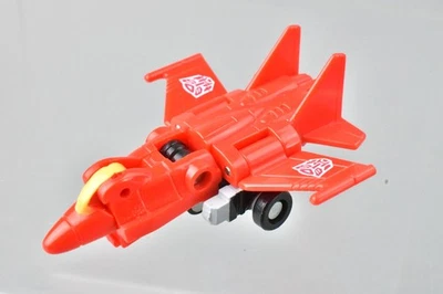 Transformers Universe Fireflight Combiner KB Part - Image 1 of 2