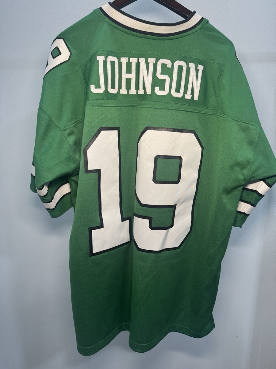 Mitchell & Ness New York Jets NFL Jerseys for sale | eBay