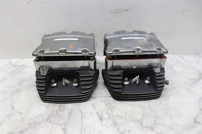 Harley Electra Glide 2003 doble leva 88 válvulas de culata árbol de levas extremo superior Foto 1 de 4