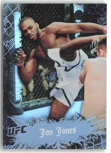 Jon Jones 2010 Topps UFC Main Event #16 UFC - Picture 1 of 2