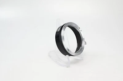 Nikon BR-3 Macro Adapter Ring #G604 - Image 1 of 4