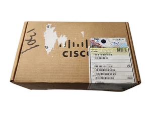 *NEW SEALED* Cisco Catalyst 9200 4 x 1GE Network Module, C9200-NM-4G - Picture 1 of 3