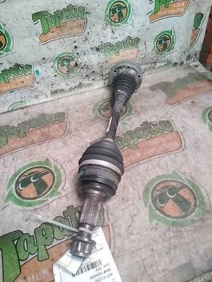 Eje eje delantero 3,0 L compatible con 11-18 PORSCHE CAYENNE 2881087 Foto 1 de 4