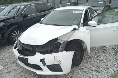 Nissan Sentra 2016 motor de 1,8 L 4 cilindros fabricante de equipos originales 112 k millas - LKQ394160948 Foto 1 de 4