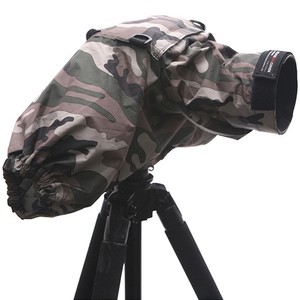 long lens camera bolsa