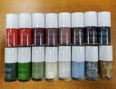 Esmalte de uñas Olive and June 0,46 oz. *COMPRA 2 OBTÉN 2* ELIGE COLORES R7P5a Foto 1 de 3