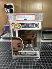Victor Wembanyama San Antonio Spurs 174 Funko Pop! PSA 9 MINT