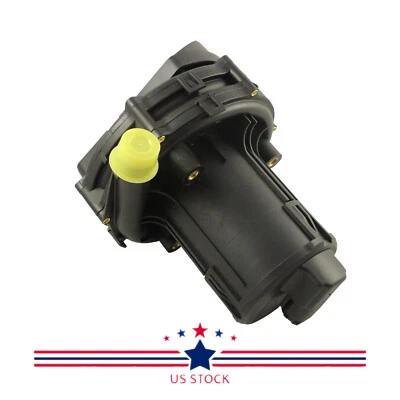 Bomba de aire secundaria para 99-05 BMW 325 323 328 330 323i E90 328i E93 325i E46 Foto 1 de 4