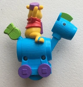 Winnie Pooh Spinmaster Replacement Roller - Picture 1 of 12
