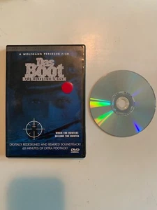 Das Boot The Directors Cut - DVD - GUT - Bild 1 von 1