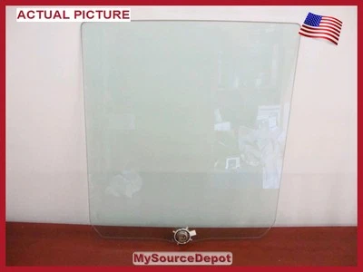 1989,1999,2000,2001,Cherokee,Comanche,Wagener,4 puertas puerta trasera derecha cristal Foto 1 de 2