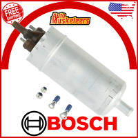 Porsche 914 912 Fuel Pump electric oem Bosch 043906091 new