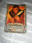 LAWYER GUARDIANS CARD RARE NEVER PLAYED WITH  1995 CCG