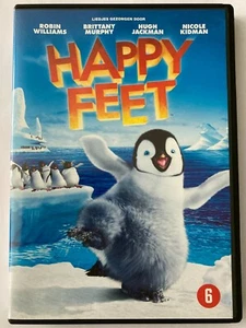 DVD: Happy Feet... DUTCH - Picture 1 of 2