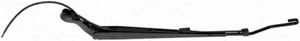 Dorman 42370 Windshield Wiper Arm fits Cadillac Chevrolet GMC models - Picture 1 of 8