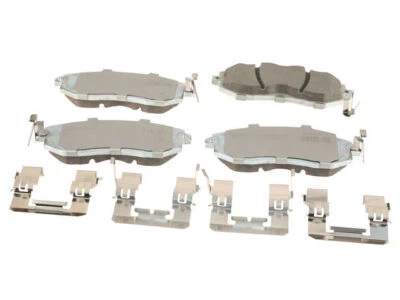 For 2013-2014 Subaru WRX Brake Pad Set Front Wagner 26663VJDB OEX Ceramic - Imagem 1 de 2