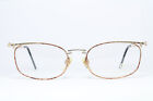AIGNER Vintage Original Brille Eyeglasses Occhiali Gafas Bril EA327 54-17