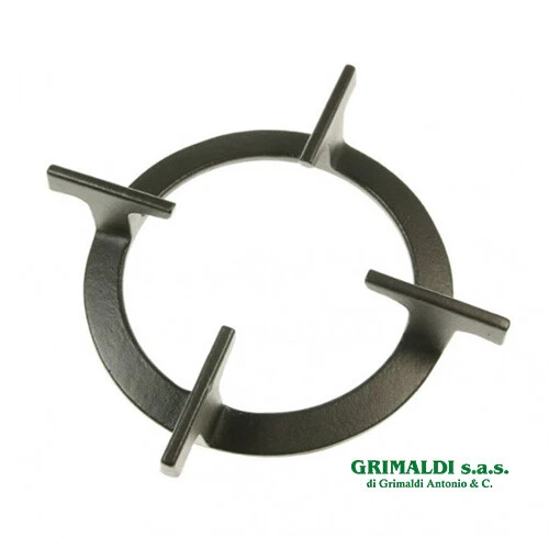 GRIGLIA IN GHISA 1F PIANO COTTURA CANDY HOOVER 42822982 - Immagine 1 di 1