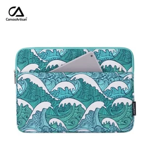 Shockproof Laptop Bag Ultra Thin Tablet Pouch for Lenovo/HP/Dell Office - Bild 1 von 15