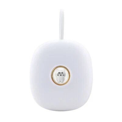 Loud Vibrating Alarm Clock for Heavy Sleepers with LED Display Bed Clocks - Image 1 of 4