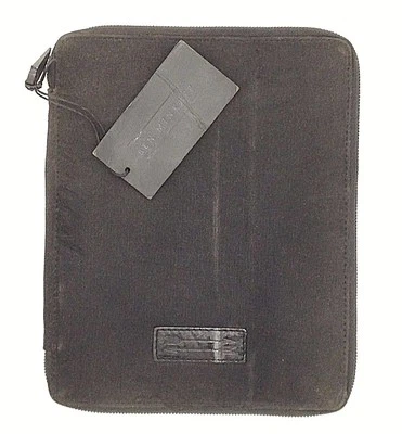 $100 Ben Minkoff черный винтажный iPad 2, 3, воздуха чехол Сетчатка планшетов держатель - Изображение 1 из 3